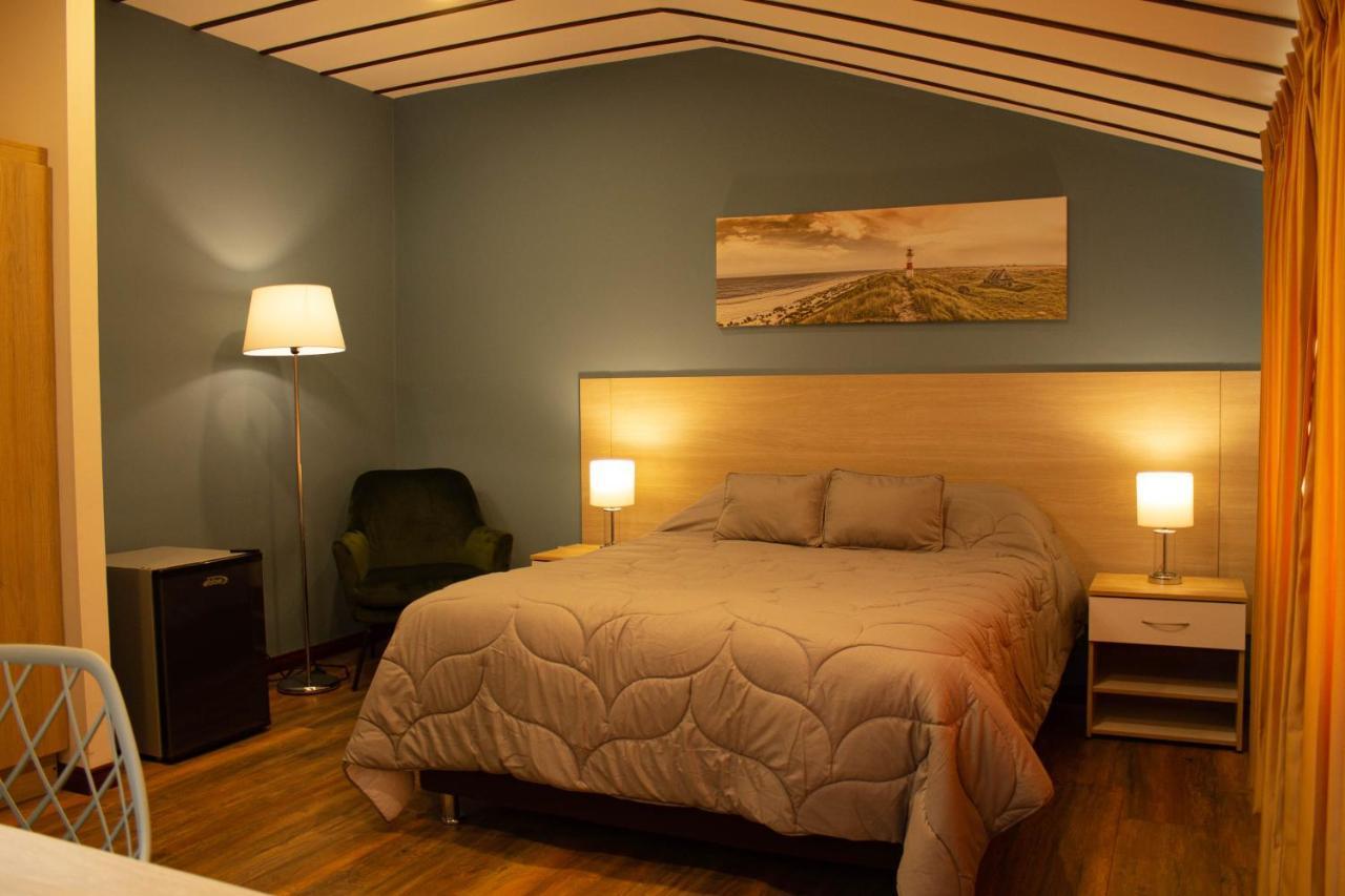 Boutique Quinta Camacho Bogotá