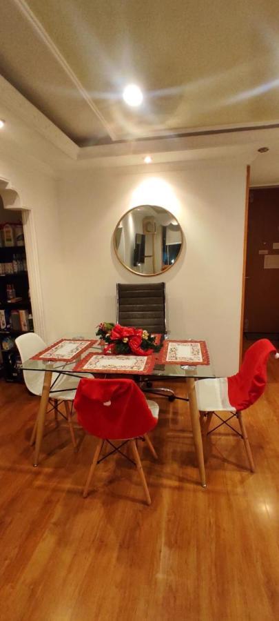 Homestay Comoda Y Acogedora Habitacion En Apto Compartido