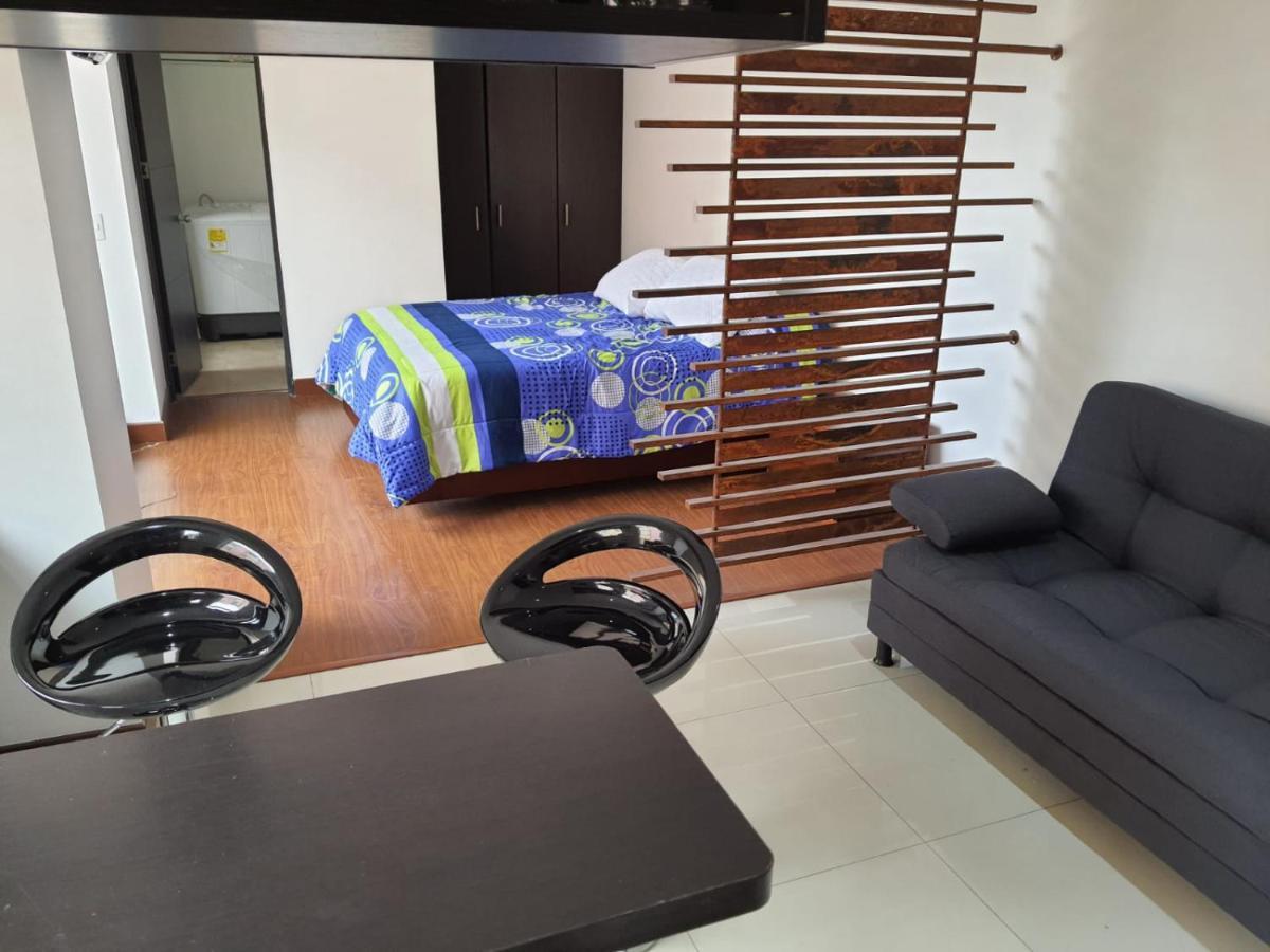 APARTAMENTO LOFT Javeriana * Bogotá