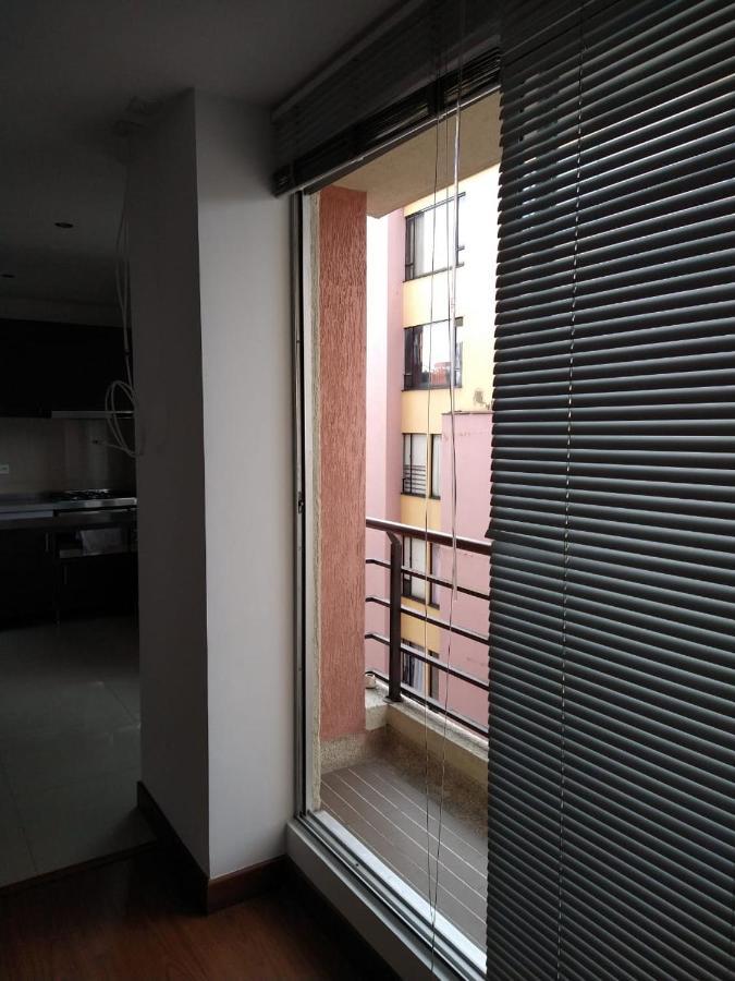 Apartamento Loft Javeriana Apartment *