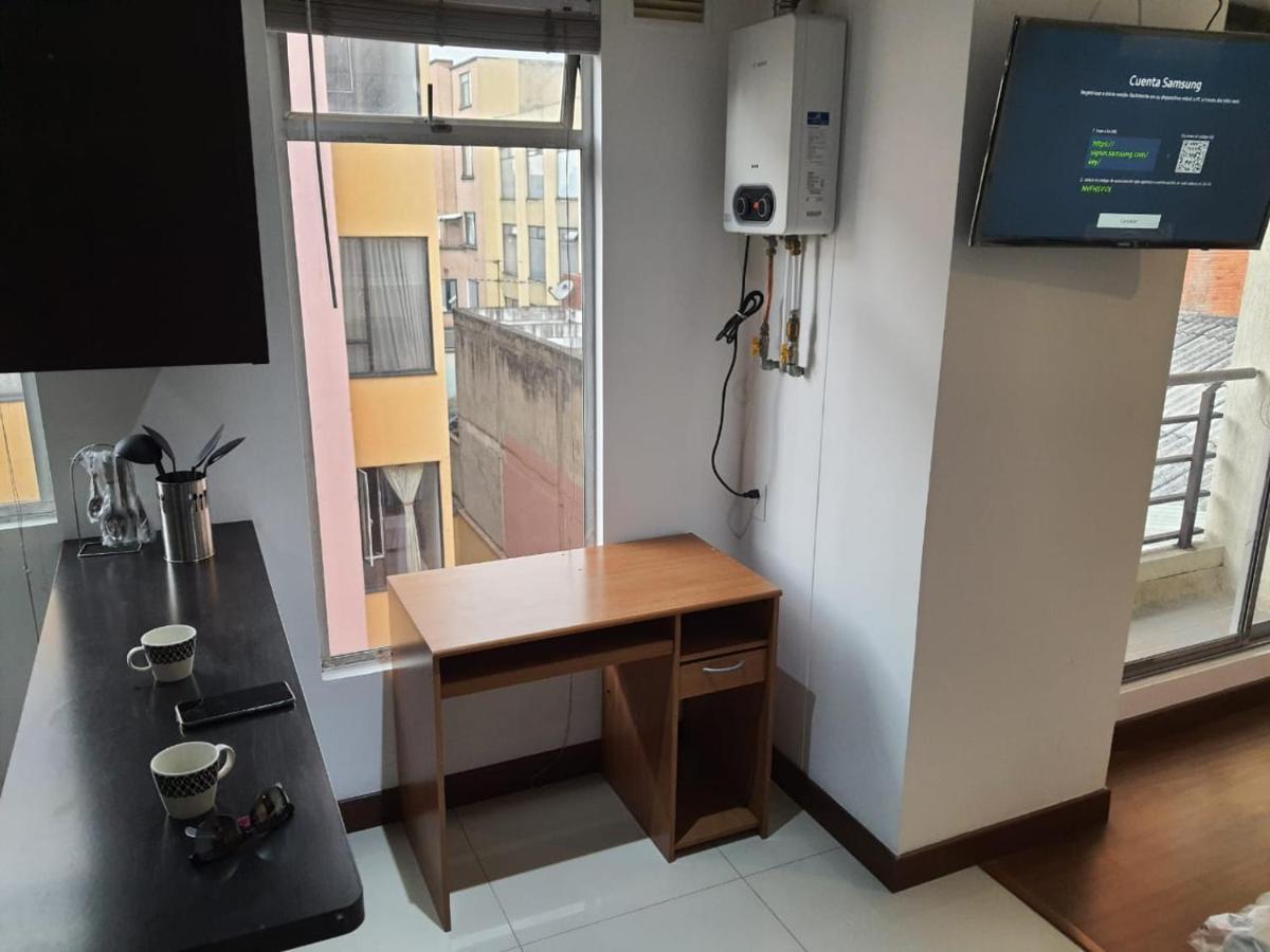 Apartamento APARTAMENTO LOFT Javeriana *