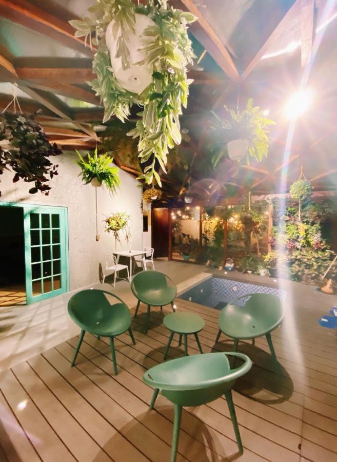 Albergue Casa Menta *
