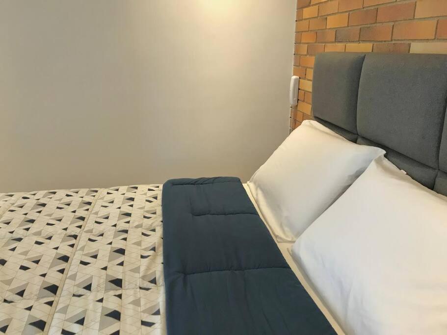 Apartamento Chapinero New Loft - Amazing View! Zona G Carrera 7