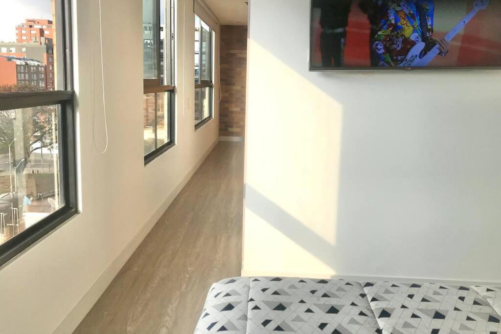 Chapinero New Loft - Amazing View! Zona G Carrera 7 Bogotá