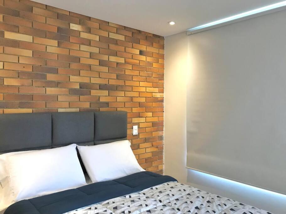 Apartamento Chapinero New Loft - Amazing View! Zona G Carrera 7 Bogotá