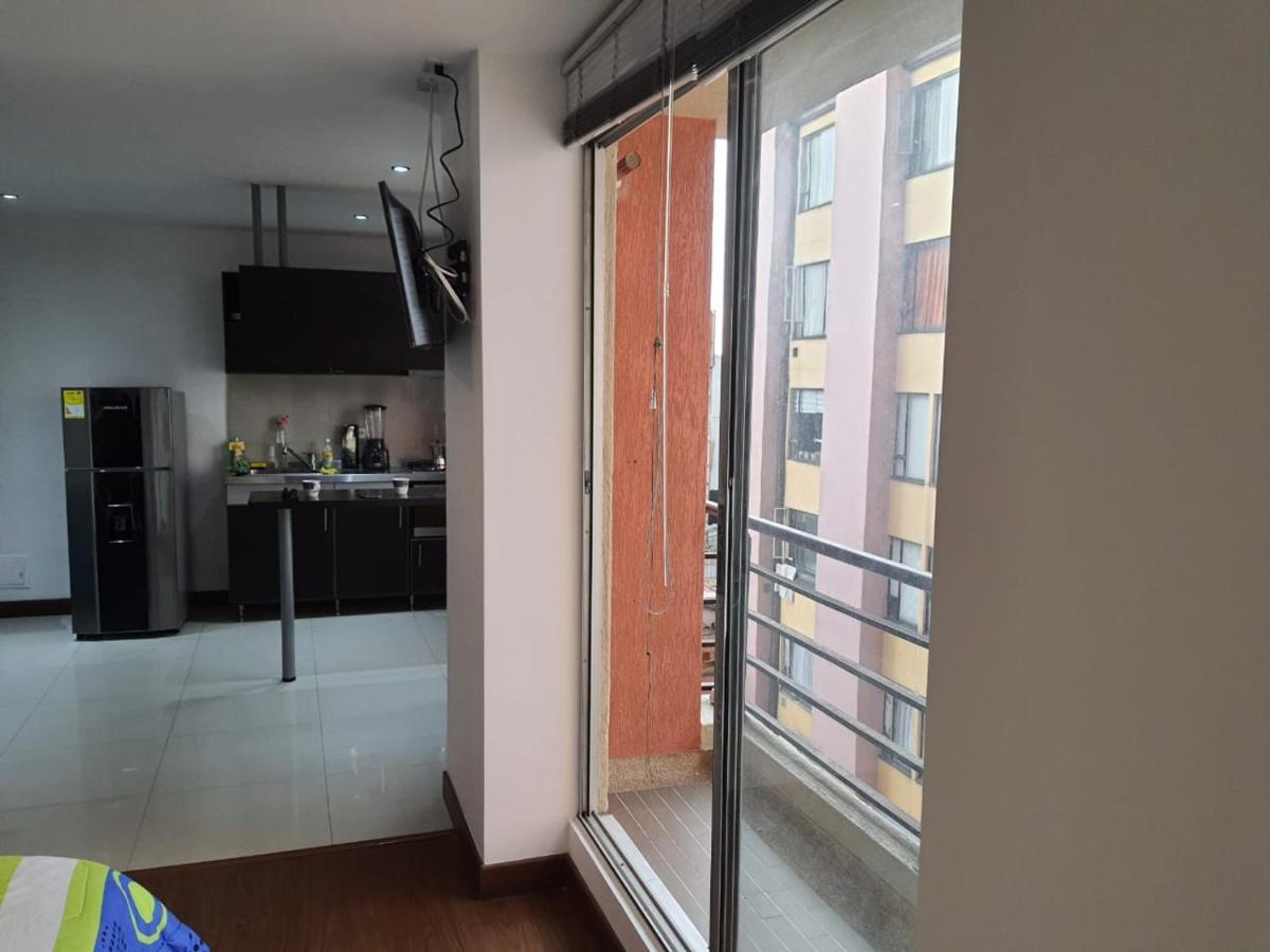 APARTAMENTO LOFT Javeriana Apartamento *