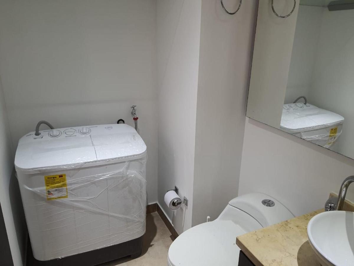 Apartamento APARTAMENTO LOFT Javeriana