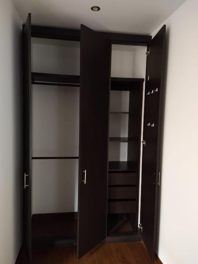 APARTAMENTO LOFT Javeriana * Bogotá