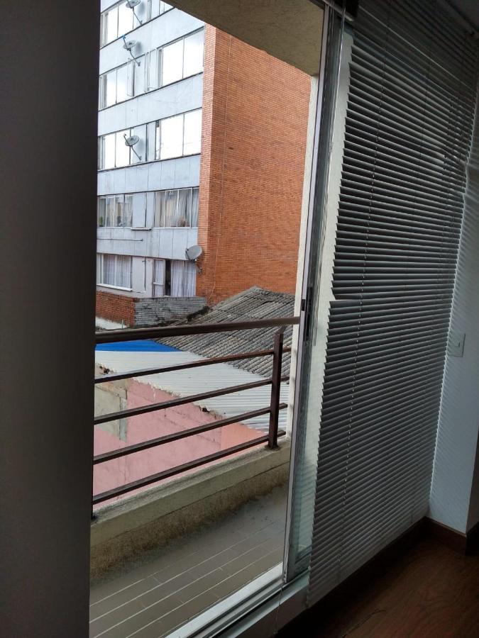 APARTAMENTO LOFT Javeriana *