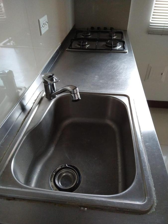 Apartamento APARTAMENTO LOFT Javeriana