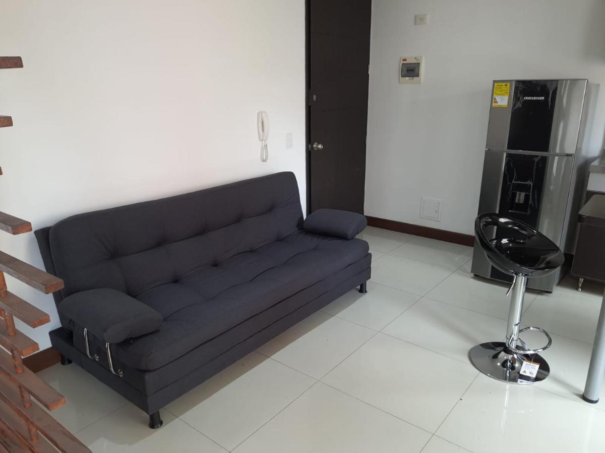 APARTAMENTO LOFT Javeriana *