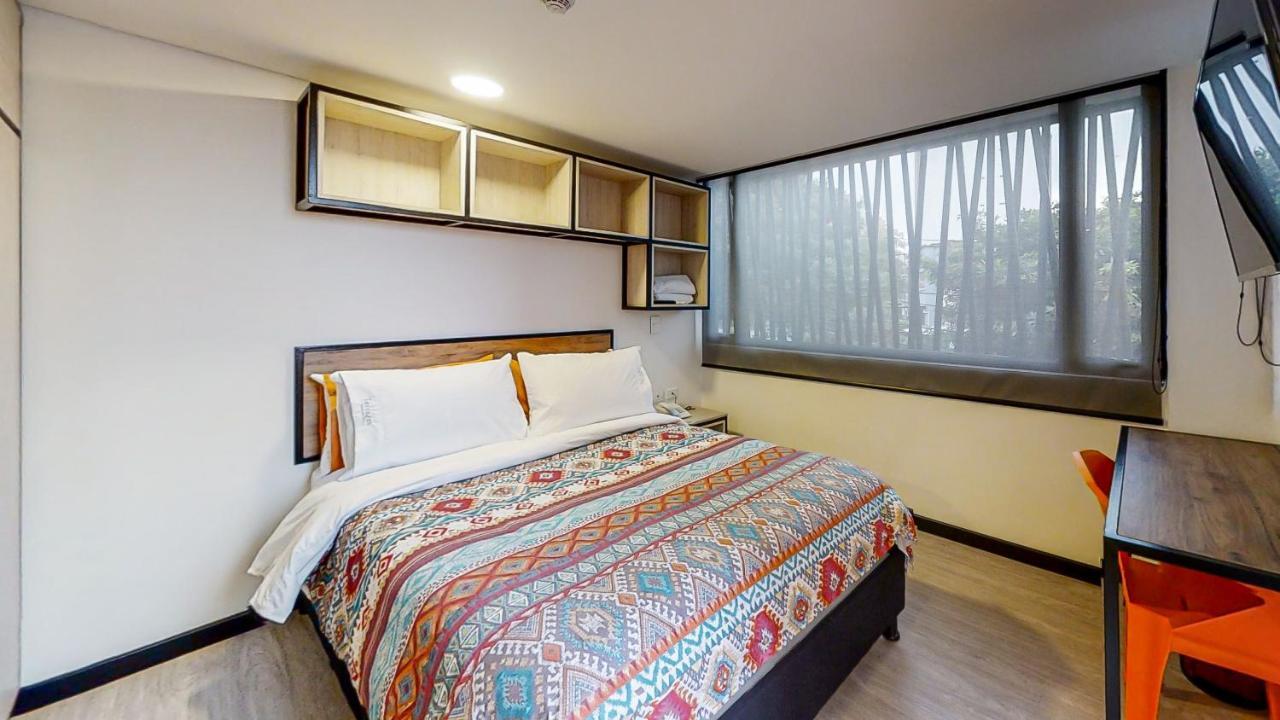 Aparthotel Terrazas