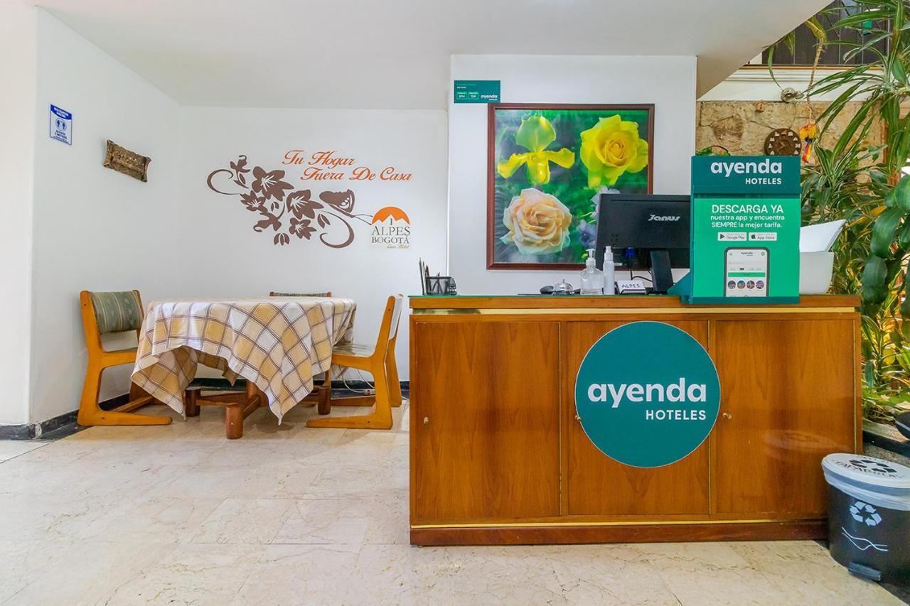 Ayenda 1080 Alpes Castellana Bed & Breakfast 3*