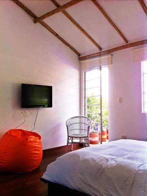 Casa Guadalupe Hotel Bogota