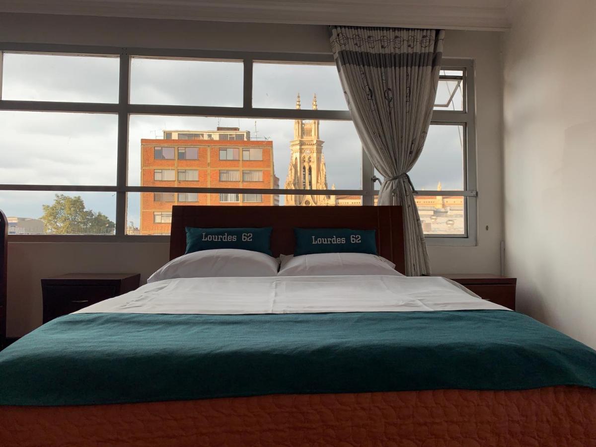 Lourdes La 62 Bogota