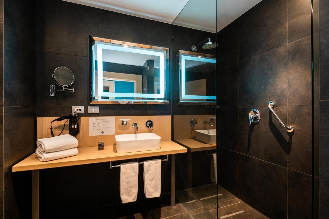 Hotel Novotel Parque 93 Bogota
