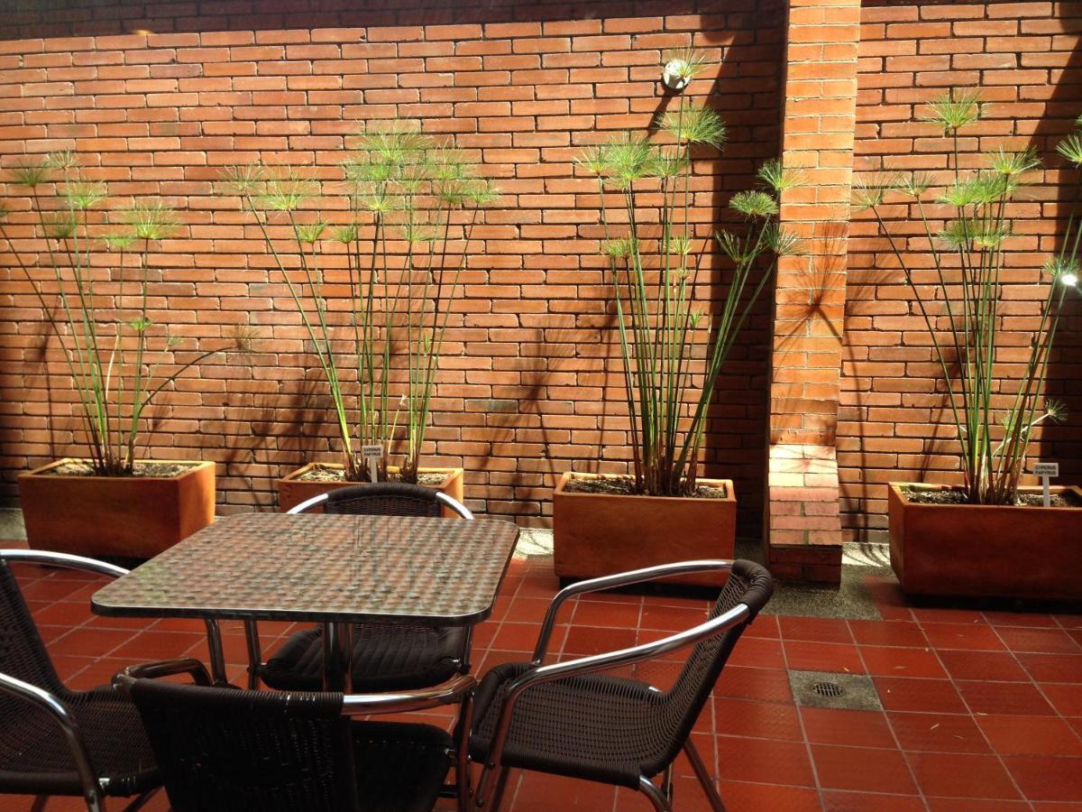 Vilar America Hotel