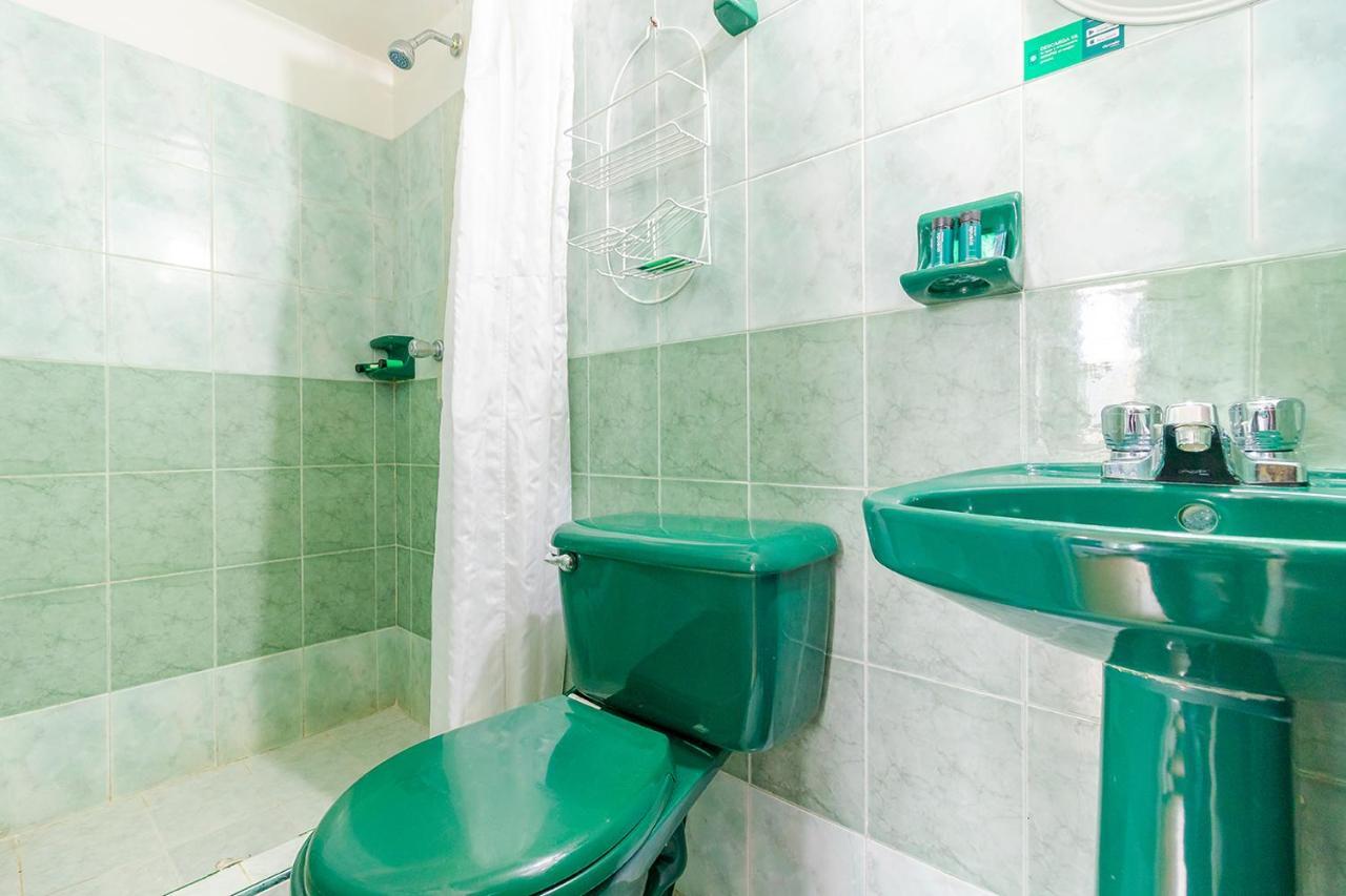 Bed & Breakfast Ayenda 1080 Alpes Castellana