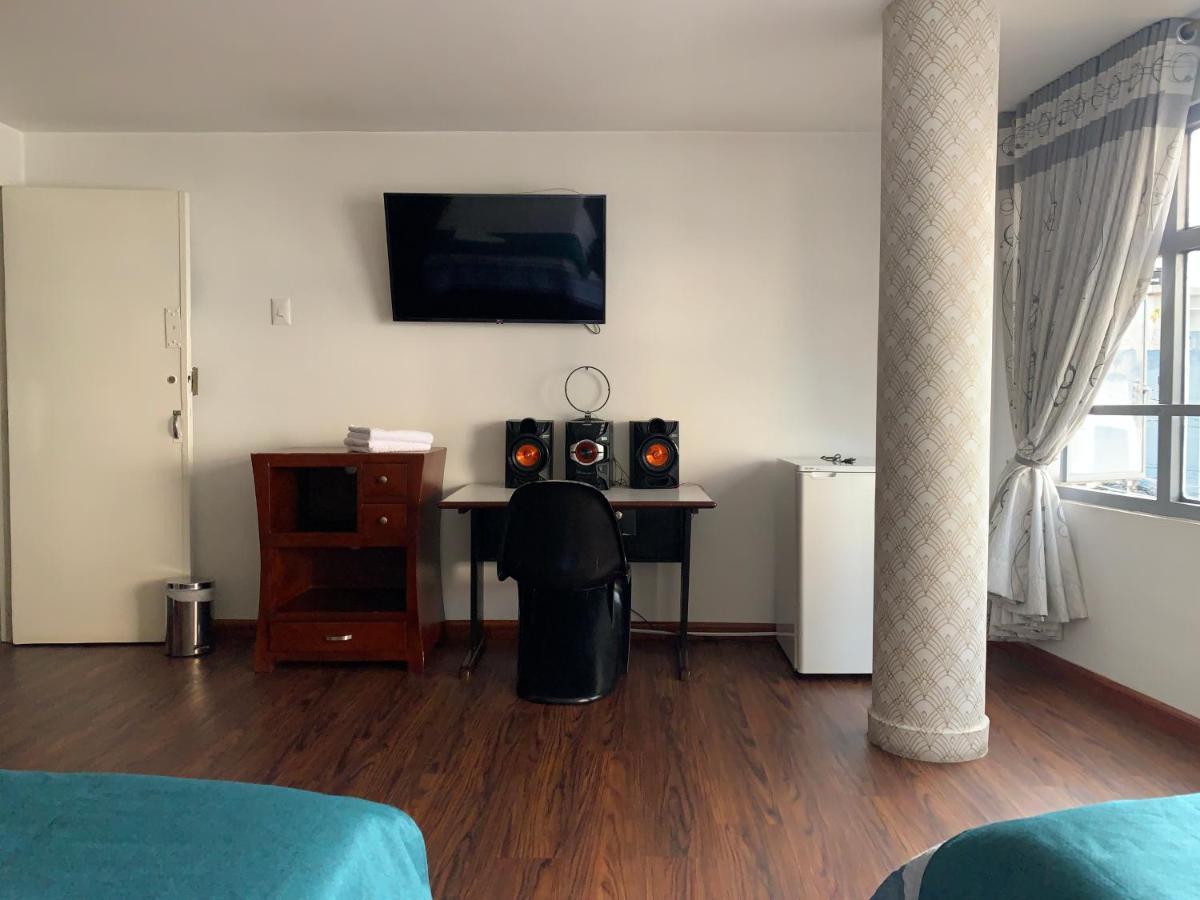 Hotel Lourdes La 62 Bogota