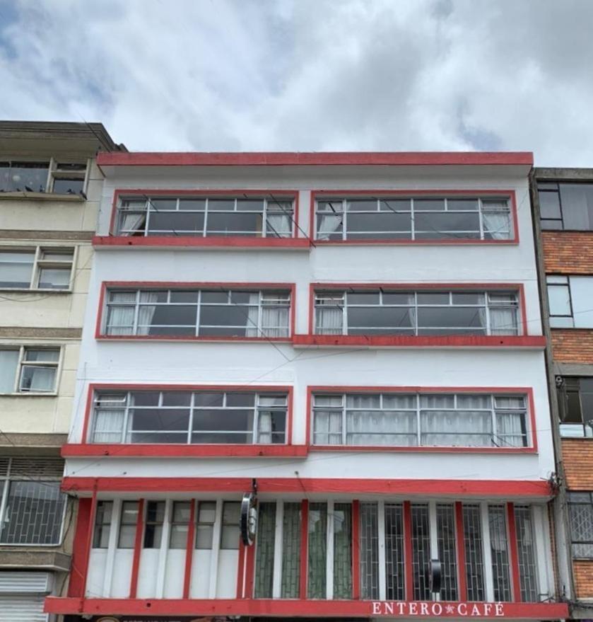 Lourdes La 62 Bogota