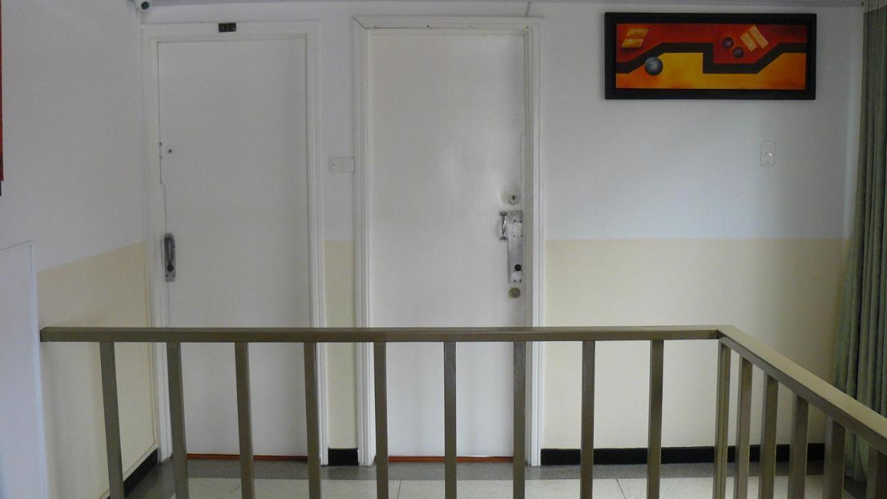 Hotel Lourdes La 62 3*