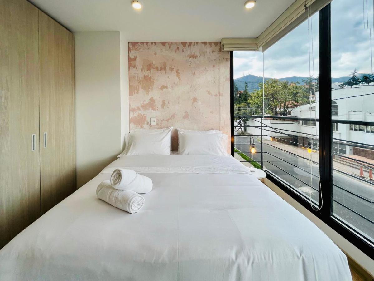 Astonishing 1br In San Patricio