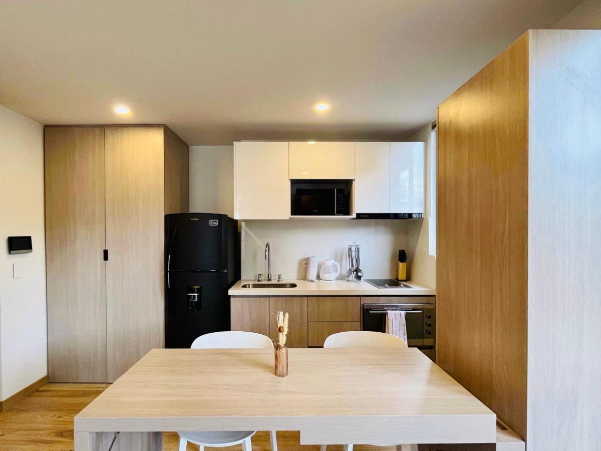 Apartment Astonishing 1br In San Patricio