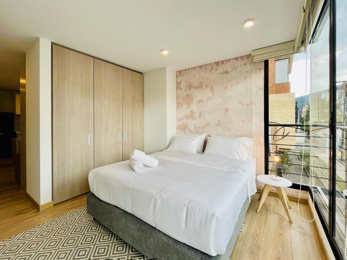 Astonishing 1br In San Patricio Apartment *