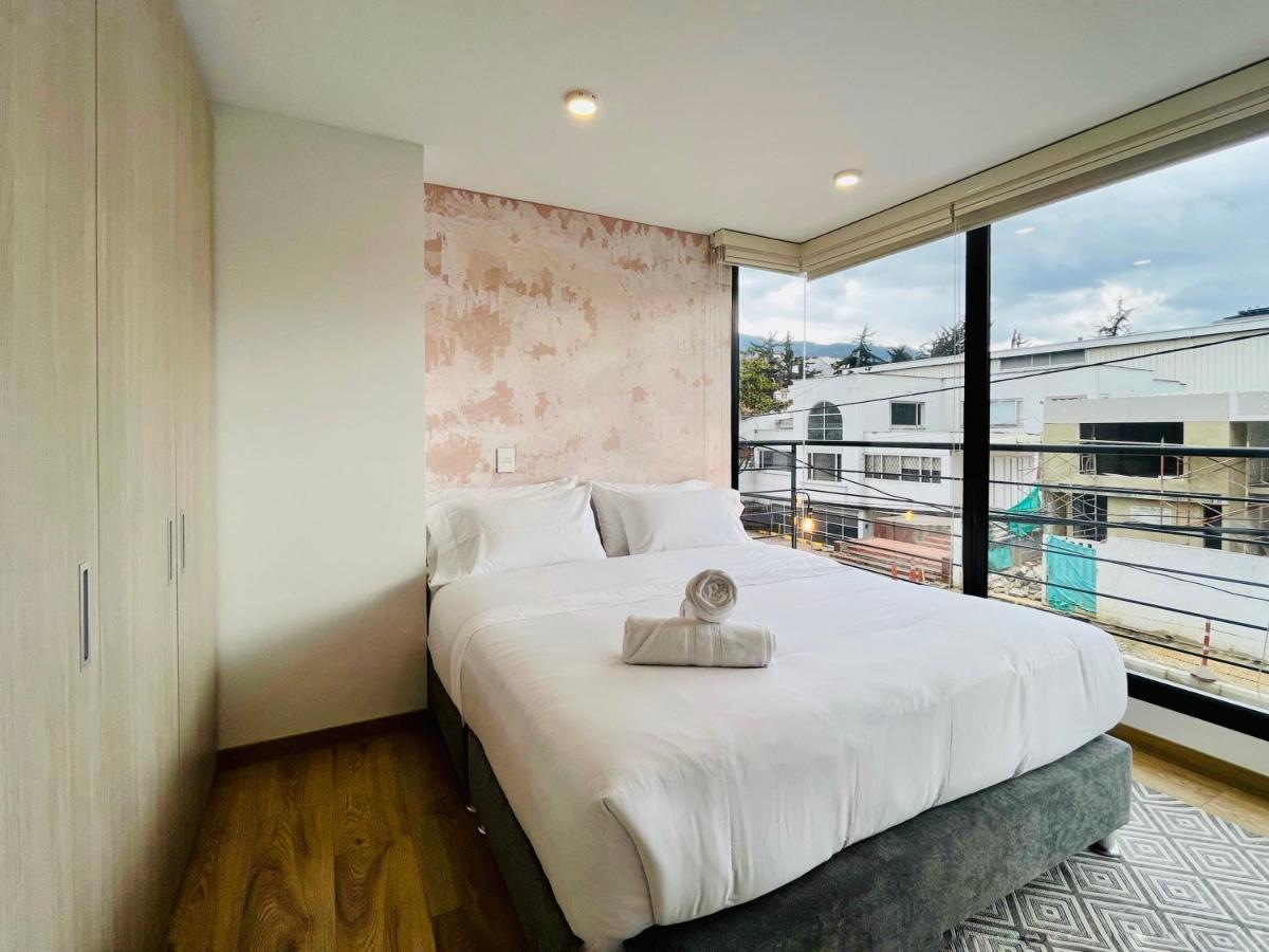 Astonishing 1br In San Patricio Apartment