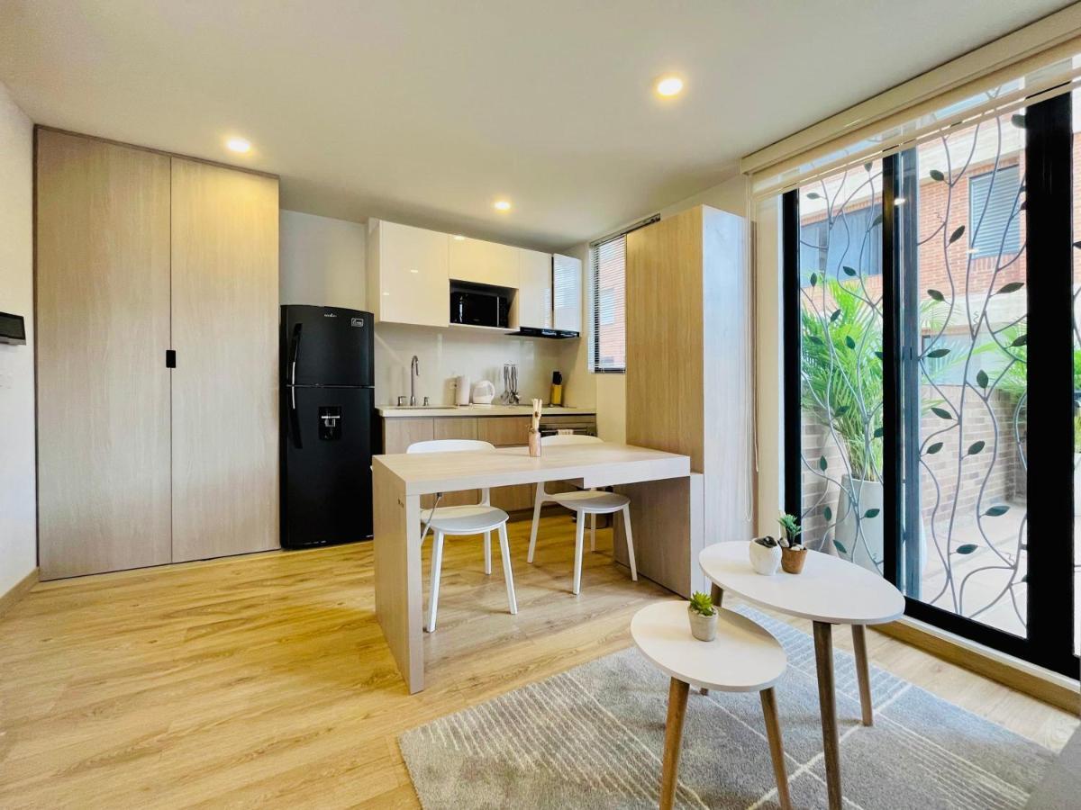 Astonishing 1br In San Patricio Apartment *