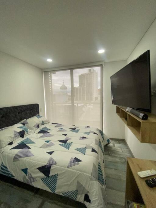 Smart Living En Chapinero Central * Bogota