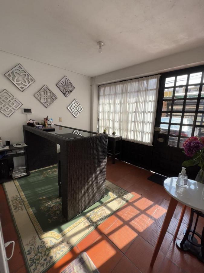 Oporto 83 Bogotá