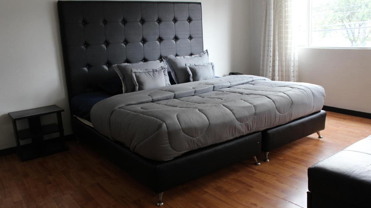 Dorado Plaza 3* Bogota