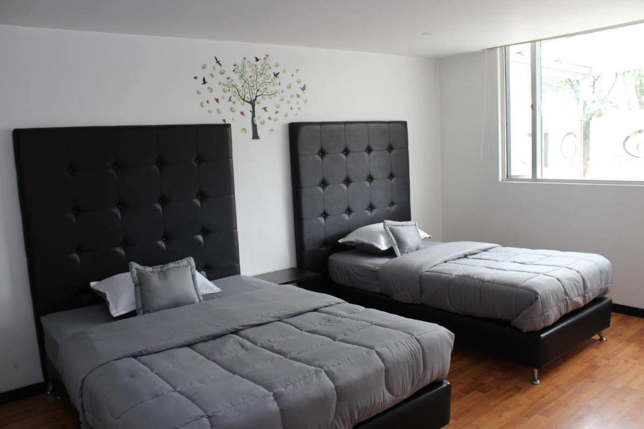 Dorado Plaza Hotel Bogota