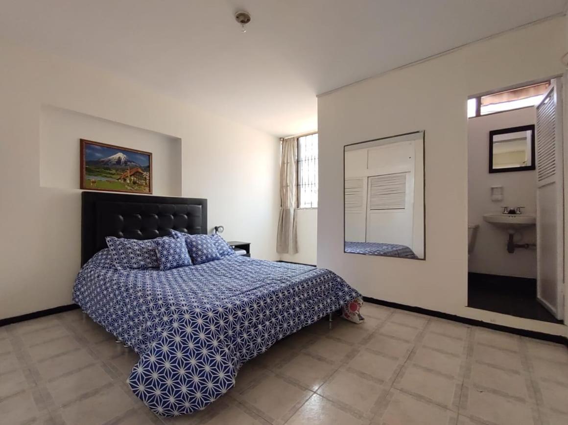 Casa Modelia Real 3* Bogota