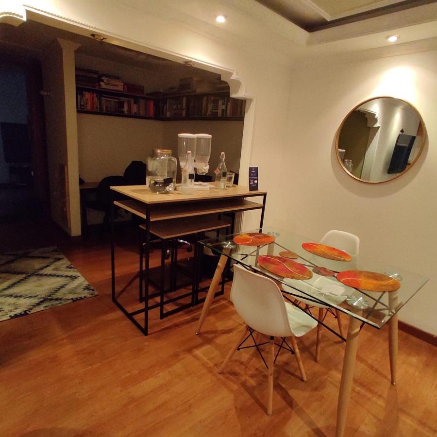 Comoda Y Acogedora Habitacion En Apto Compartido Bogota