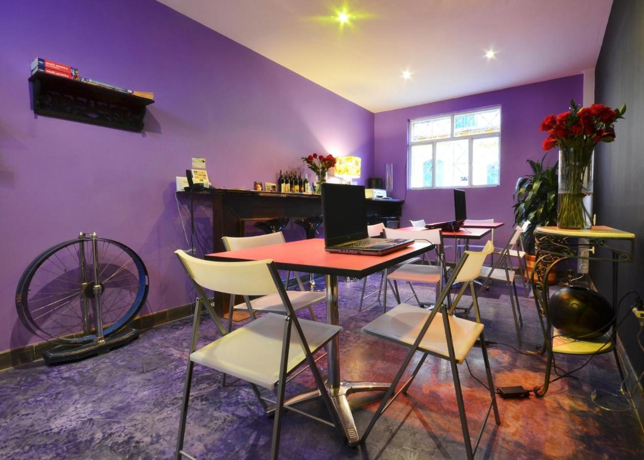 Casa Andromeda Guest house *
