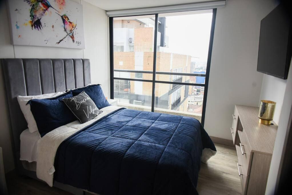 Apartment Downtown Centro Internacional