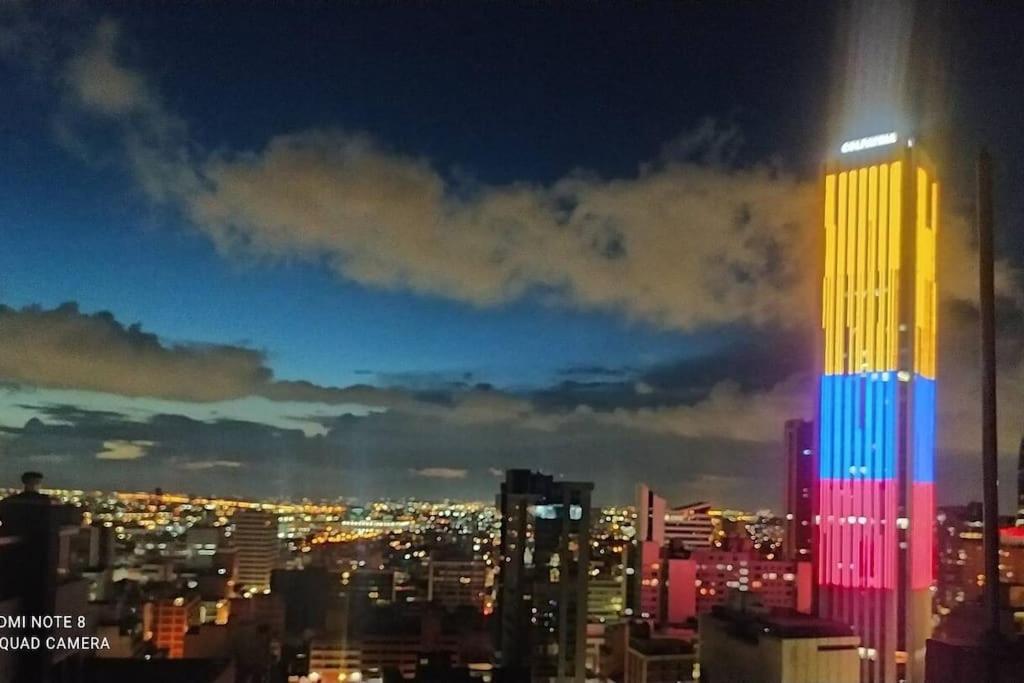Downtown Centro Internacional Bogota