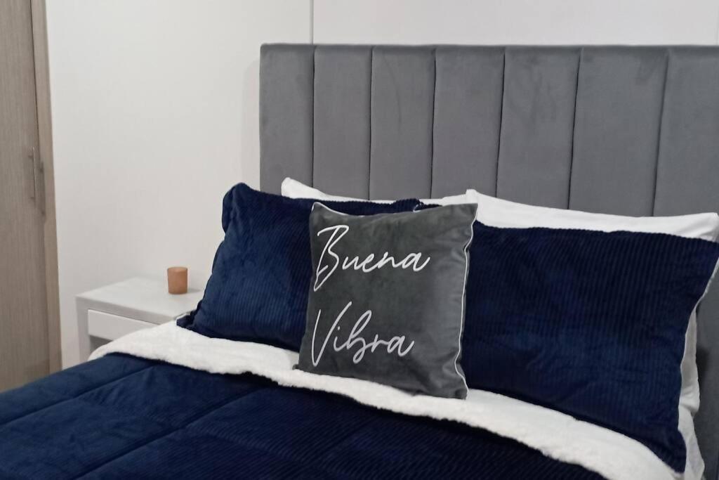 Apartment Downtown Centro Internacional *