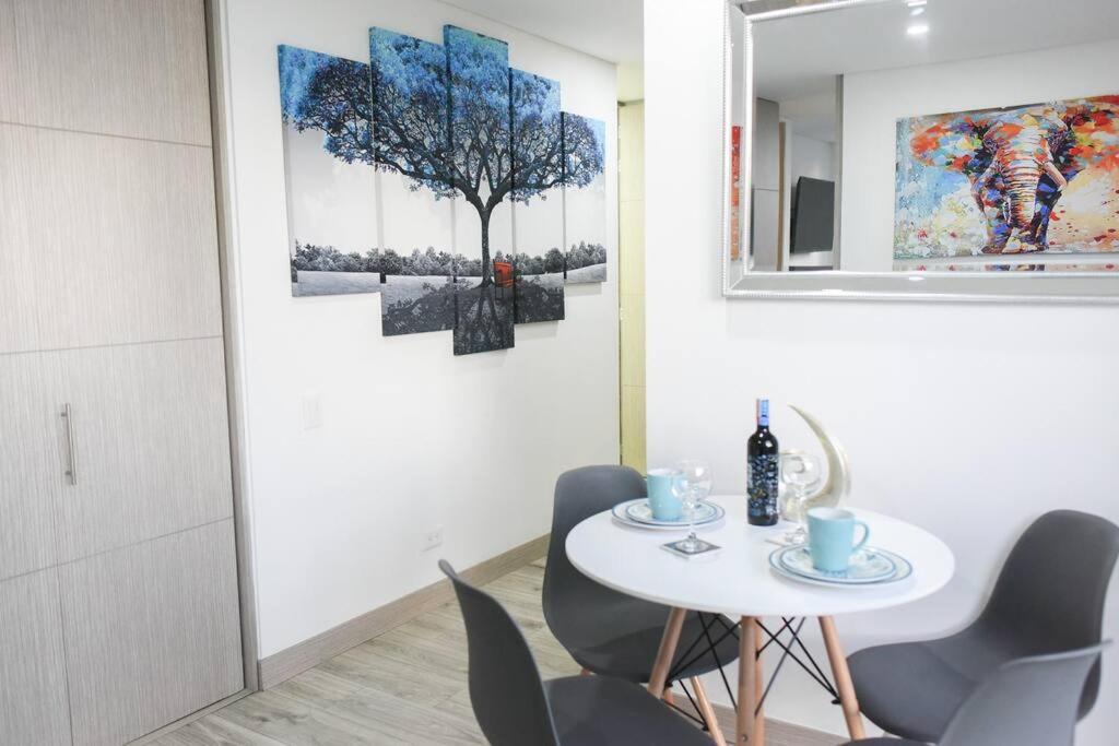 Apartment Downtown Centro Internacional *