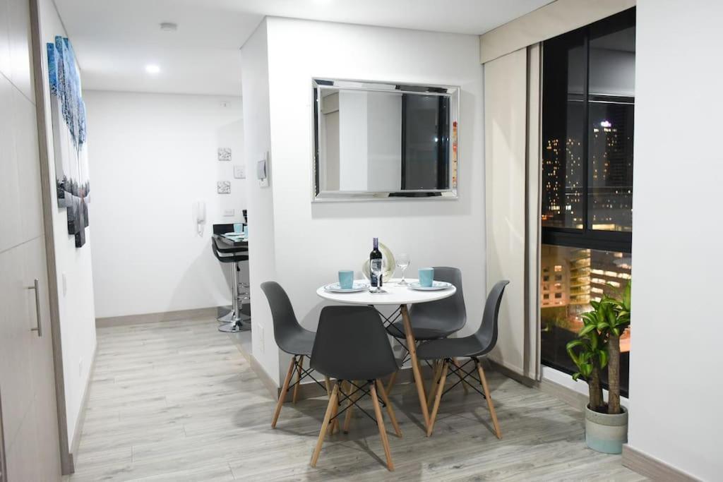 Apartment Downtown Centro Internacional