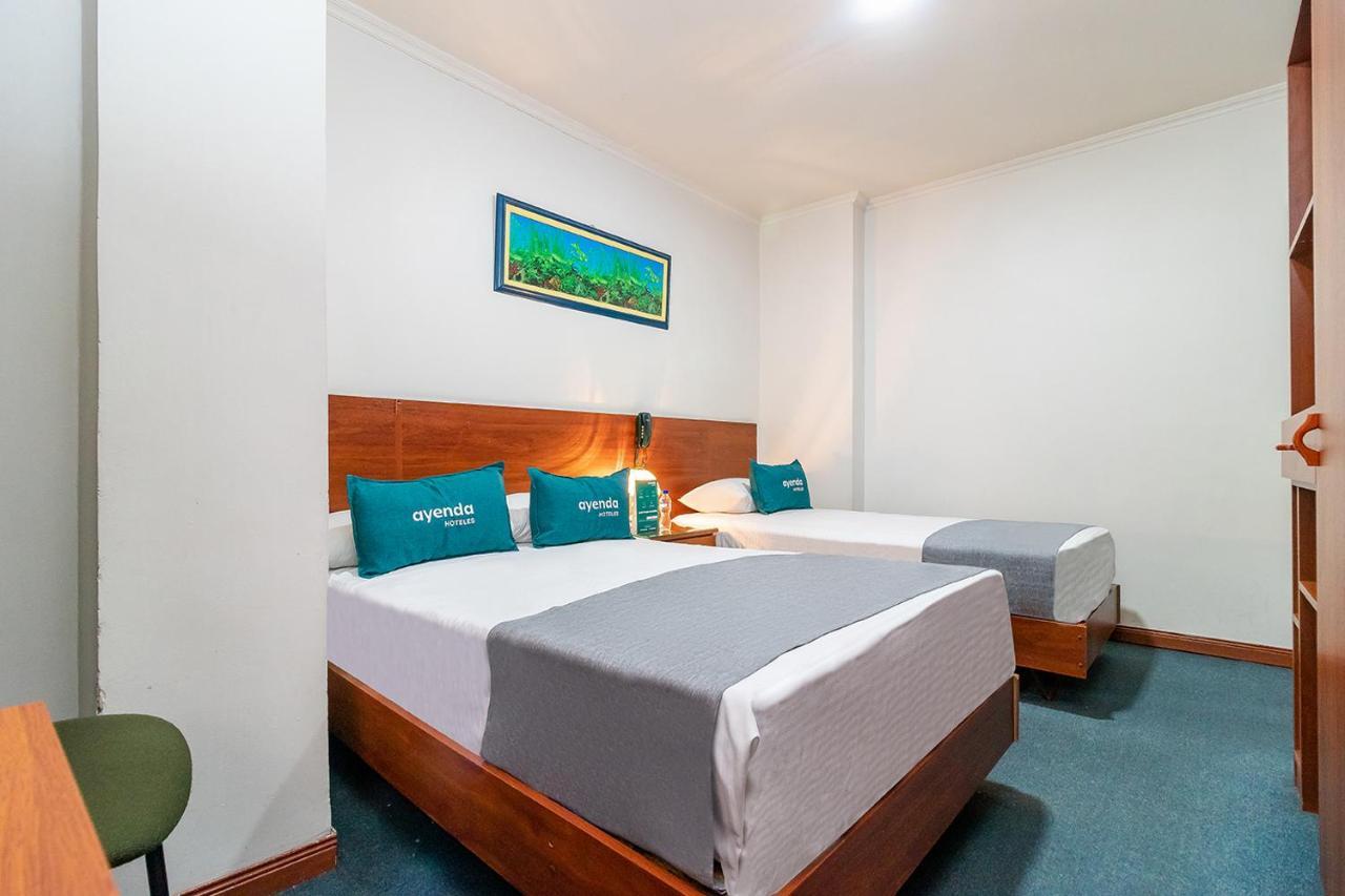 Hotel Americano