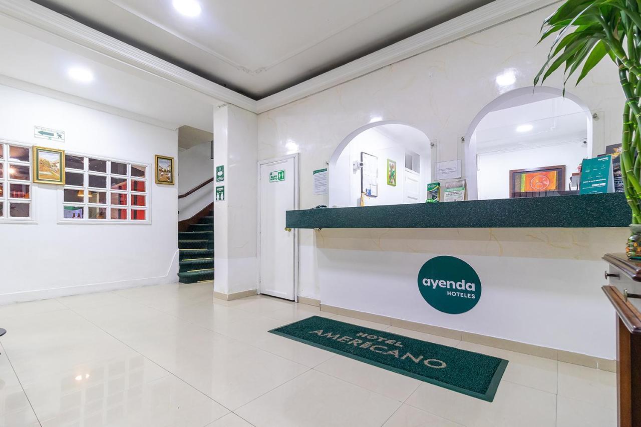 Americano Hotel
