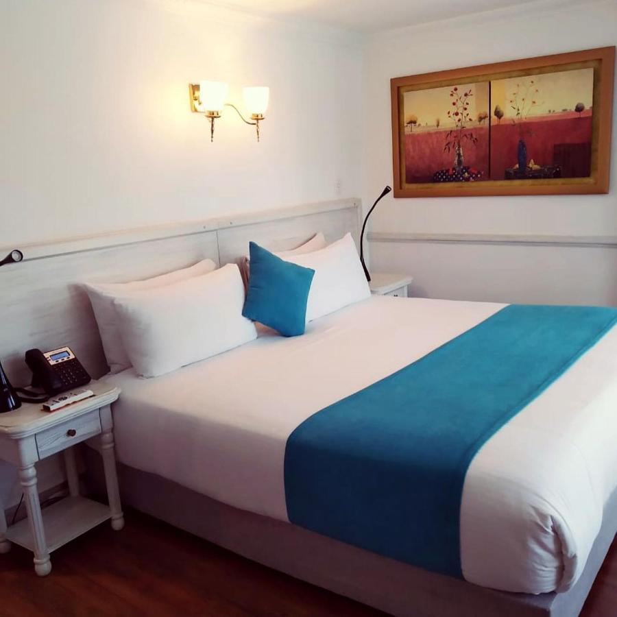 Vintage Hotel Bogota