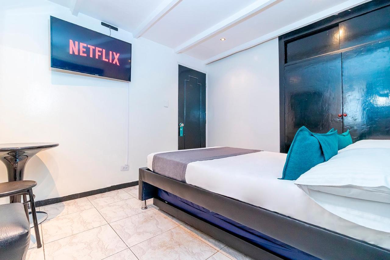 Hotel Bogota Home Hotel