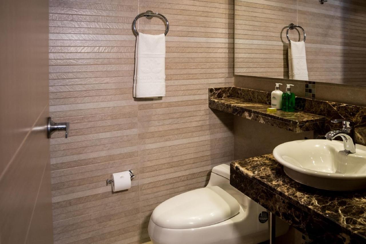 Apartamentos Plaza Suites Apartahotel Bogotá