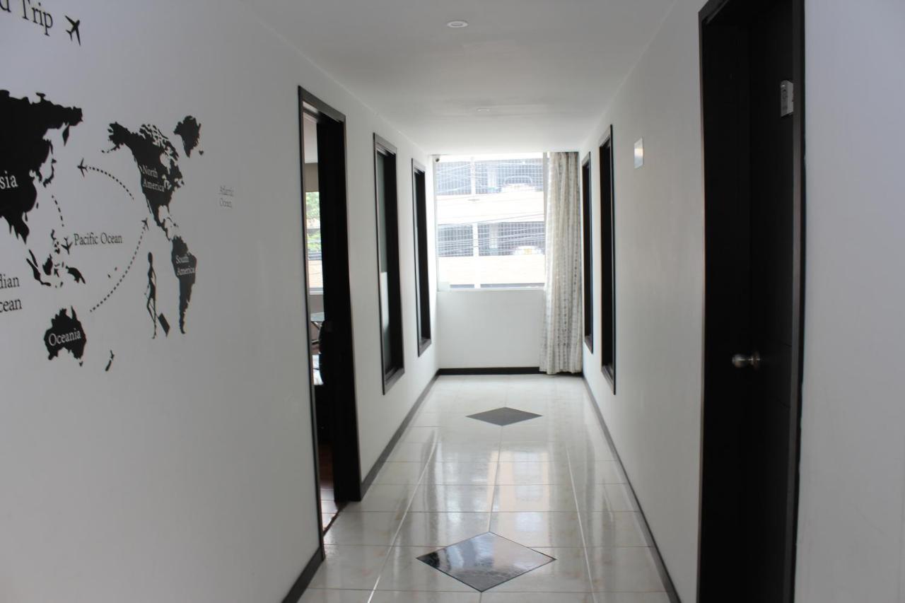 Dorado Plaza 3* Bogota