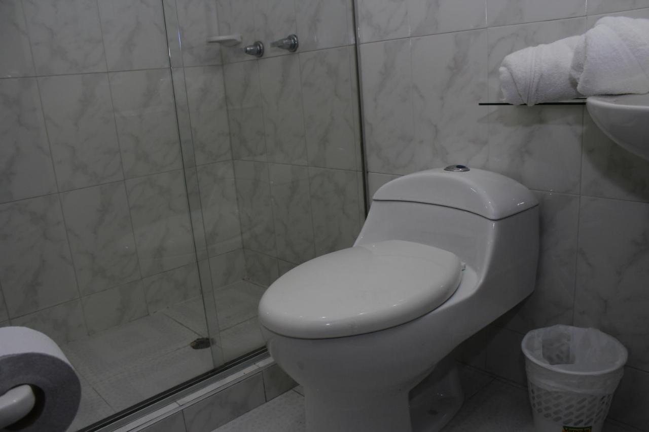 Dorado Plaza Hotel Bogota