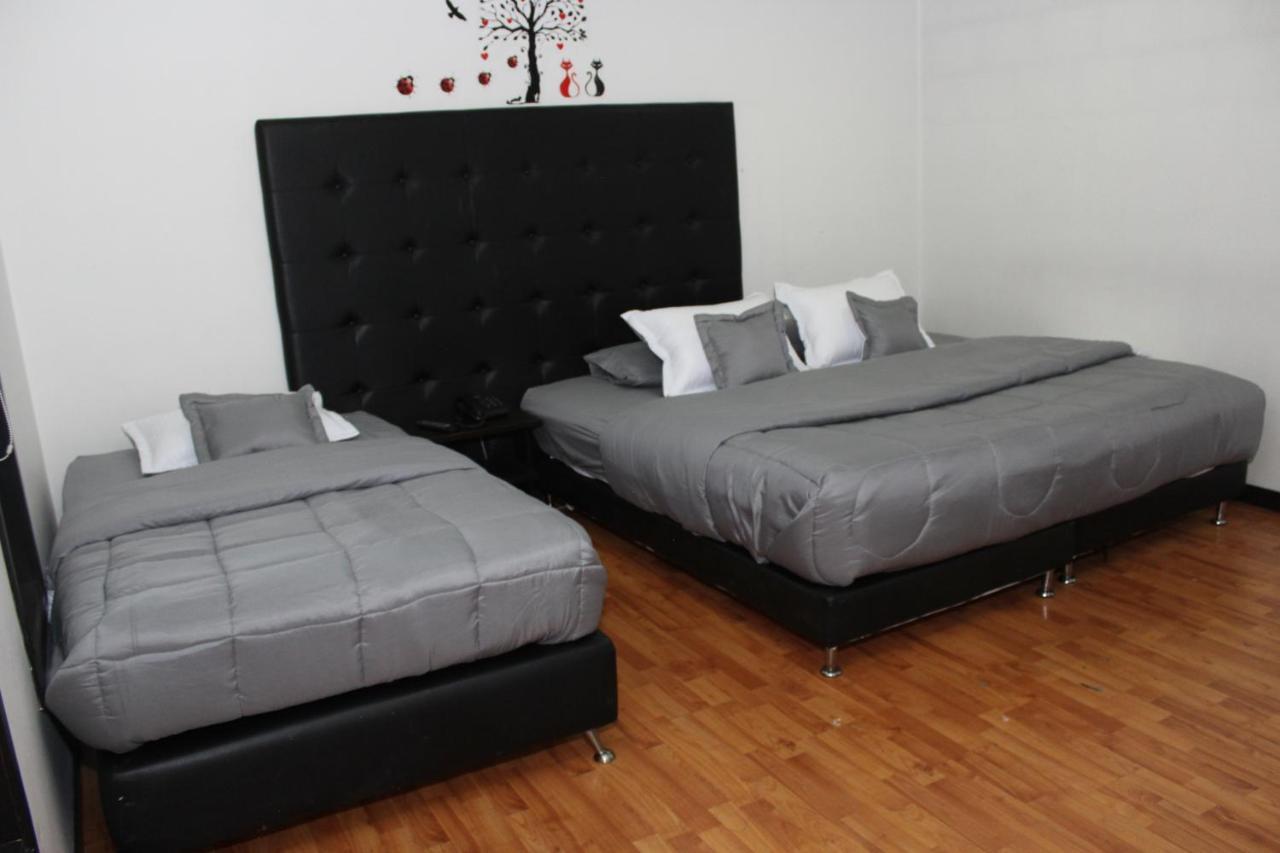 Dorado Plaza 3* Bogota